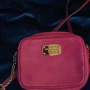 Side bag